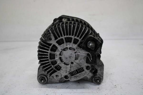 ALTERNATEUR 210A - Vue 3